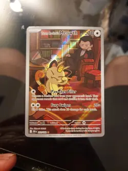 destined rivals Illustration Rare Lot (5 Cards) - Image 4