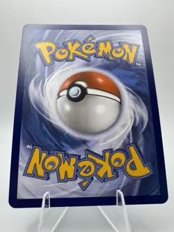 Pokemon Card Chimchar 041 30th Anniversary Promo Holo Blackstar Promo - Image 2
