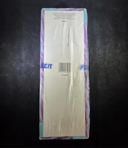 Fleer Ultra Reboot - Premiere Edition Trading Cards - Sealed 100 Pack Long Box - Image 2