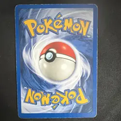 Haunter Pokemon Card 21/62 Fossil 50 HP Regular Rare Wizards 1999 - Image 2