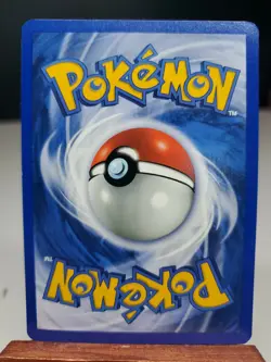 Pokemon Card - Gym Challenge 41/132 - ERIKA'S IVYSAUR Uncommon - NM - Image 2