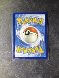 Pokemon Pikachu SWSH039 Cosmo Holo Rare Black Star Promo Card LP/NM - Image 2