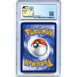 PIKACHU - SWSH039 - Graded CGC 9 - SW&SH BLACK STAR PROMO - Pokemon Card - Image 2
