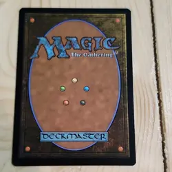 Magic: The Gathering Garnet, Princess of Alexandria 0222 FFIX Uncommon Legendar… - Image 2