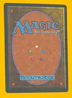 MTG FLORAL SPUZZEM Legends (OldManMTG 004-432) - Image 2