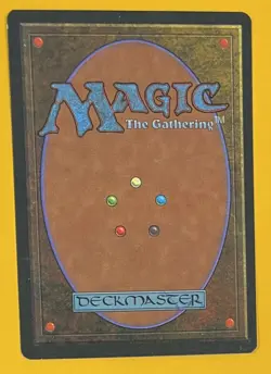 MTG FROST GIANT Legends (OldManMTG 004-437) - Image 2