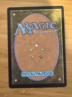 MTG Final Fantasy Judgment of Alexander (Borderless) #0455 Regular Non Foil NM - Image 2