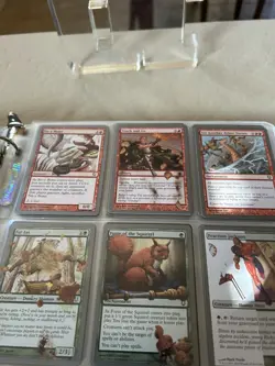 Magic The Gathering Unhinged Complete Set 140/140 - Image 2