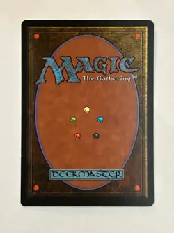 MTG Energy Tap LEG Nonfoil C Lightly Played - Image 2