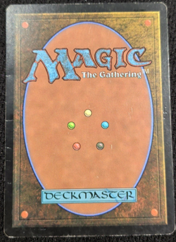 MTG Aether Spellbomb Magic the Gathering Mirrodin Foil - Image 2
