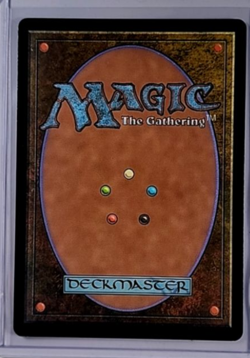 2025 MTG Magic The Gathering SLD Secret Lair Drop Poster Foil #2017 World Shaper - Image 2