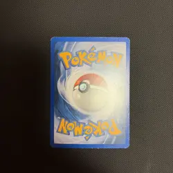 Pokemon TCG Charmander EX Crystal Guardians 48/100 Reverse Holo STAMPED - Image 2