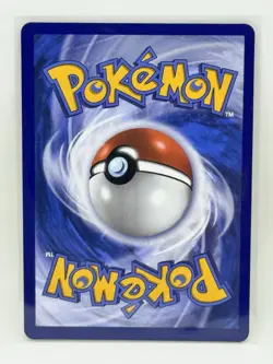 Leavanny Pokeball Pattern (003/086) - White Flare - Pokemon TCG - NM - Image 2