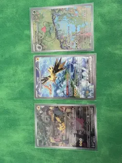 Pokemon 151 Lot For Doc - Image 1