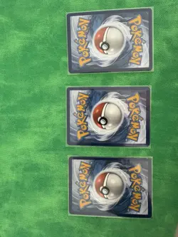 Pokemon 151 Lot For Doc - Image 2