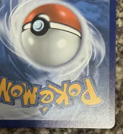 Pokemon TCG Meowth ex 121/088 Special Illustration Rare Perfect Order SIR - Image 5