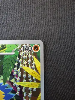 Archeops 132/086 - Pokemon TCG White Flare Card - Illustration RARE - EN/NM - Image 3
