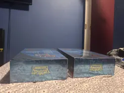 Lot of 2x SEALED Pokemon Mega Charizard X EX Ultra Premium Collection Box - Image 3