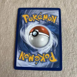 Pokemon TCG, Raticate IR 099/088 Me03: Perfect Order Holo - Image 2