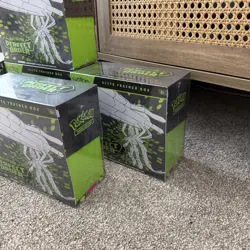 Pokemon TCG: Mega Evolution—Perfect Order Elite Trainer Box - Image 4