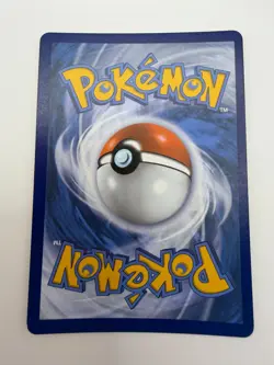 Pokemon Mimikyu SWSH136 Holo Promo Delta Species 25th Anniversary Stamp NM - Image 3