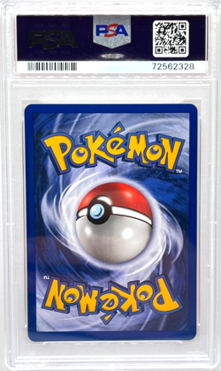 Pikachu PSA 10 1st Edition German Base Set 1999 58/102 Pokemon GEM MT - Image 4
