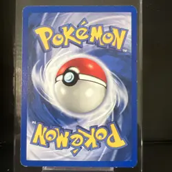 Pokemon TCG Blaine's Charmander Gym Heroes 61/132 Common 1st Edition - Image 2