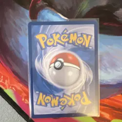Pokemon Rotom Sv10 Destined Rivals 197/182 Illustration Rare Holo English - Image 2