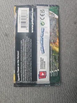 Pokemon TCG Sword & Shield Evolving Skies Booster Pack - Image 2