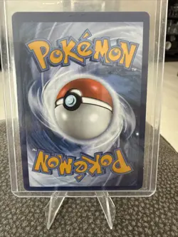 Pokemon TCG Mewtwo Illustration Rare Full Art 150/165 Scarlet & Violet English - Image 2