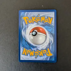 Pokemon Stunfisk EX 114/217 ASC: Full Art Double Rare Holo 210HP English - Image 2