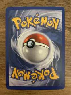 Pokemon TCG Forretress EX Dragon 28/97 Reverse Holo Uncommon NM - Image 2