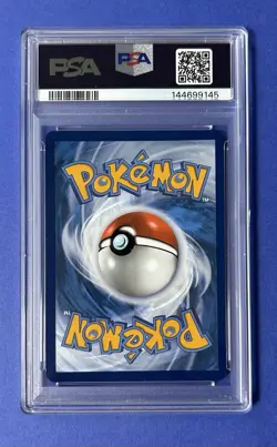 2025 Pokemon SVP EN Charizard ex Charizard ex Special Coll #196 PSA 9 MINT - Image 2