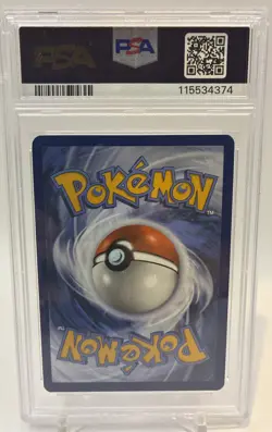 2024 Pokemon SVP EN Charizard ex Charizard Ex Super Prem Coll - Image 2