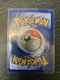 Pokemon TCG Light Azumarill Neo Destiny 13/105 Holo Rare - Image 2