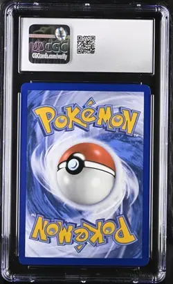 Pokemon CGC 9 Pikachu TG05/TG30 Holo Lost Origin Trainer Gallery Mint - Image 2