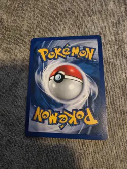 Pokemon TCG Misty's Poliwag Gym Heroes 87/132 Regular Unlimited Common WOTC LP - Image 2