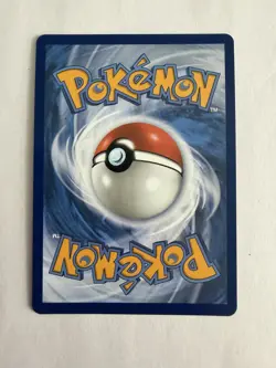 Pokemon TCG Mega Charizard Y 022/217 Ascended Heroes NM - Image 2