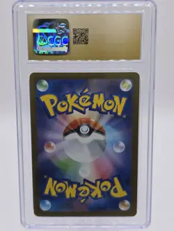 Mesprit 114/106 Pokemon 2024 Super Electric Breaker Japanese CGC Pristine 10 - Image 2