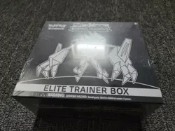 Pokemon Sun and Moon Burning Shadows Elite Trainer Box (ETB) - Image 2