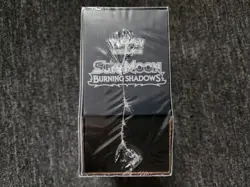 Pokemon Sun and Moon Burning Shadows Elite Trainer Box (ETB) - Image 3