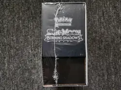 Pokemon Sun and Moon Burning Shadows Elite Trainer Box (ETB) - Image 5