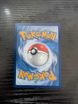 Geeta 218/197 S&V Obsidian Flames Full Art Ultra Rare Holo Trainer Pokemon NM - Image 2