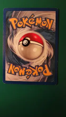 2003 Pokemon TCG EX Dragon : Grovyle REVERSE HOLO - #31/97 LP - Image 5