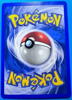 Pokemon Meowth - 013 (EX Series Collector's Tin) 013 Nintendo Holo - Image 3