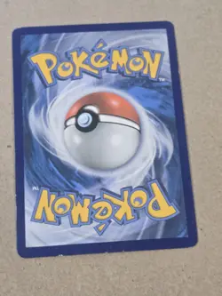 Reverse Holo Meowth 101/147 Common SM - Burning Shadows Pokemon TCG - Image 2