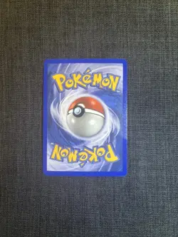 2003 Meowth 013 (EX Series Collector's Tin) Black Star Holo Promo Pokemon TCG - Image 2
