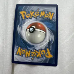 Pokemon TCG Greninja EX SVP 132 Promo Shrouded Fable Great Condition UK - Image 2