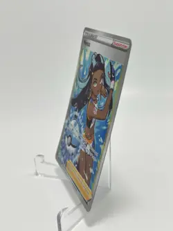 NESSA TG27/TG30 | Lost Origin | Trainer Gallery Super Rare | Pokemon TCG NM/M| - Image 5