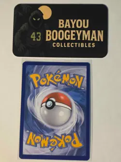 Hitmonchan 62/108 Holo Rare Evolutions Pokemon REVERSE HOLO NM - Image 2